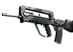 FAMAS | Djinn