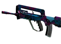 FAMAS | Prime Conspiracy