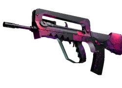 FAMAS | Pulse