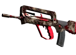 FAMAS | Styx