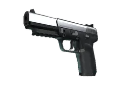 Five-SeveN | Anodized Gunmetal