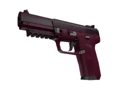 Five-SeveN | Crimson Blossom