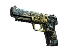 Five-SeveN | Scrawl