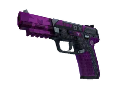 Five-SeveN | Violent Daimyo