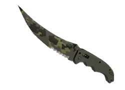 ★ Flip Knife | Boreal Forest