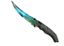 ★ Flip Knife | Gamma Doppler Phase 3