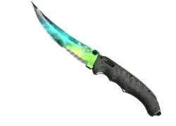 ★ Flip Knife | Gamma Doppler Phase 4