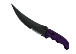 ★ Flip Knife | Ultraviolet