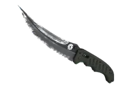 ★ Flip Knife