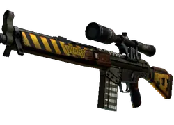 G3SG1 | Scavenger