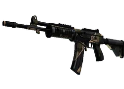 Galil AR | Black Sand