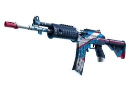 Galil AR | Rocket Pop