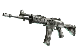 Galil AR | Sage Spray