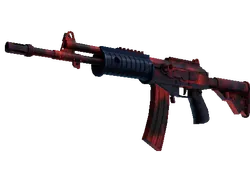 Galil AR | Signal