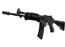 Galil AR | Urban Rubble