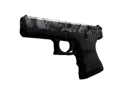 Glock-18 | Catacombs