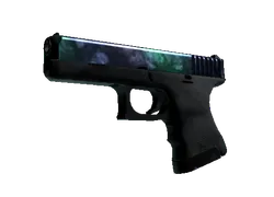 Glock-18 | Gamma Doppler Phase 1