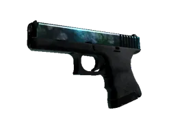 Glock-18 | Gamma Doppler Phase 3