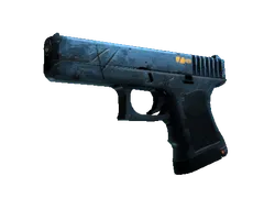 Glock-18 | Off World