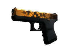 Glock-18 | Reactor