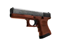 Glock-18 | Royal Legion