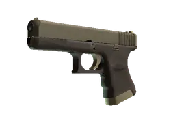 Glock-18 | Sand Dune