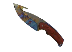 ★ Gut Knife | Case Hardened