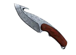 ★ Gut Knife | Damascus Steel