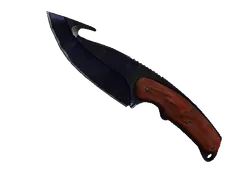 ★ Gut Knife | Doppler Black Pearl