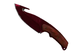 ★ Gut Knife | Doppler Ruby