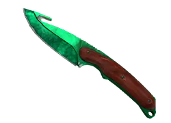 ★ Gut Knife | Gamma Doppler Emerald