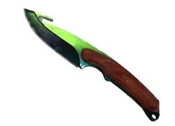 ★ Gut Knife | Gamma Doppler Phase 4