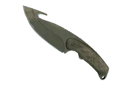 ★ Gut Knife | Safari Mesh