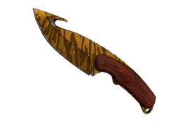 ★ Gut Knife | Tiger Tooth