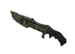 ★ Huntsman Knife | Boreal Forest