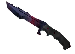 ★ Huntsman Knife | Doppler Phase 1