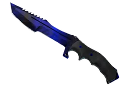 ★ Huntsman Knife | Doppler Phase 4