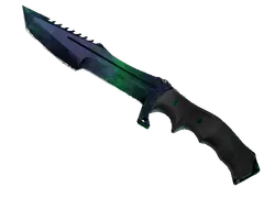 ★ Huntsman Knife | Gamma Doppler Phase 1