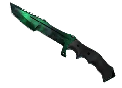 ★ Huntsman Knife | Gamma Doppler Phase 2