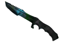 ★ Huntsman Knife | Gamma Doppler Phase 3