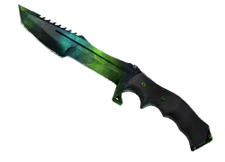 ★ Huntsman Knife | Gamma Doppler Phase 4