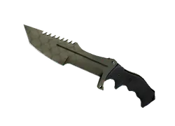 ★ Huntsman Knife | Safari Mesh