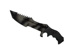 ★ Huntsman Knife | Scorched