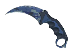 ★ Karambit | Bright Water