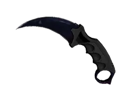 ★ Karambit | Doppler Black Pearl