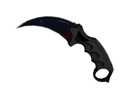 ★ Karambit | Doppler Phase 1