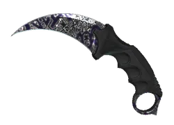 ★ Karambit | Freehand