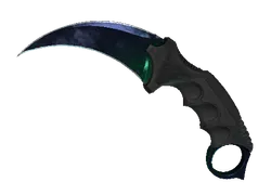 ★ Karambit | Gamma Doppler Phase 1