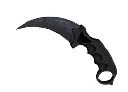 ★ Karambit | Rust Coat