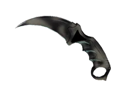 ★ Karambit | Scorched